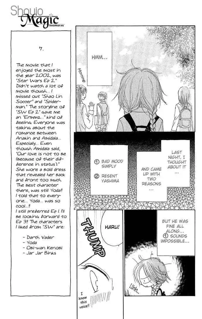 Sakuragaoka Angels Chapter 3 20